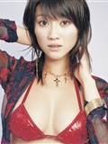 Mikie Hara Bomb.tv Classic beauty picture Japan mm(24)